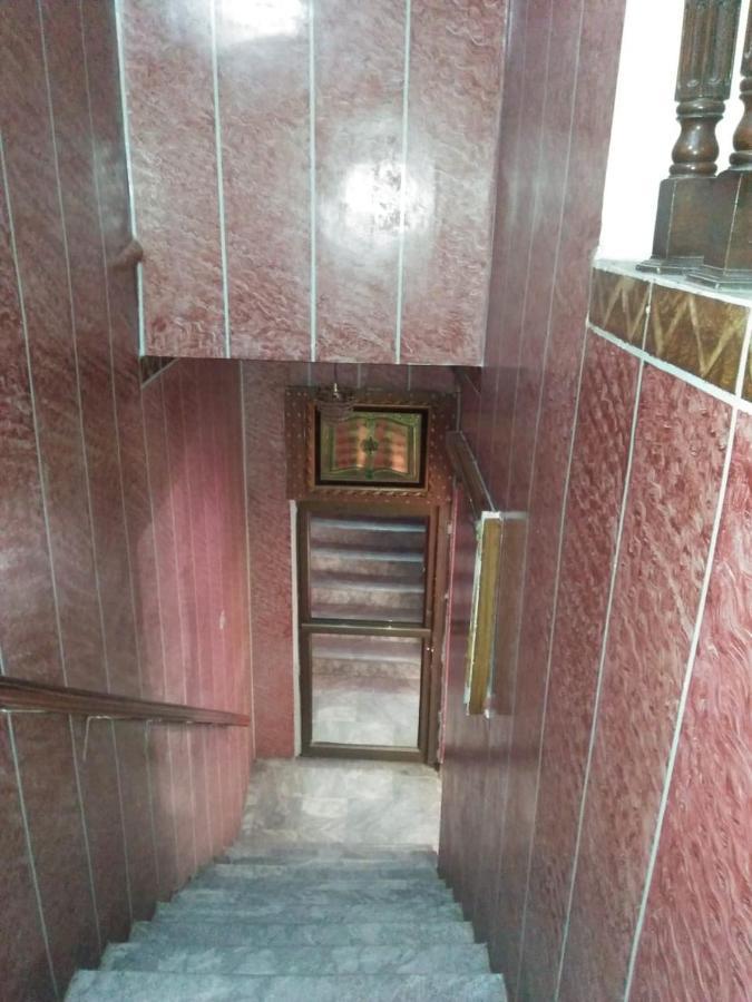 Tourist Inn Hotel Lahore Exteriér fotografie